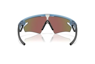 Widok z tyłu Oakley SPHAERA SLASH (OO9499 - 949903)