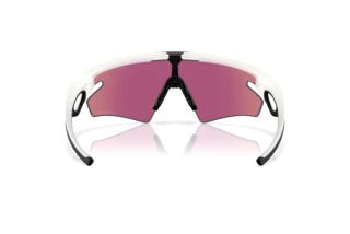 Widok z tyłu Oakley SPHAERA SLASH (OO9499 - 949904)