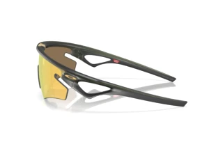 Widok z boku Oakley SPHAERA SLASH (OO9499 - 949905)