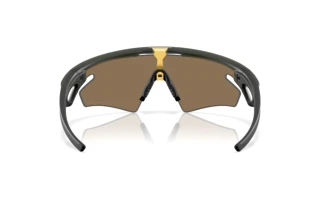 Widok z tyłu Oakley SPHAERA SLASH (OO9499 - 949905)