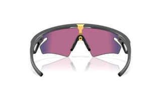 Widok z tyłu Oakley SPHAERA SLASH (OO9499 - 949906)