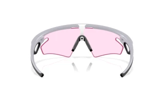 Widok z tyłu Oakley SPHAERA SLASH (OO9499 - 949907)