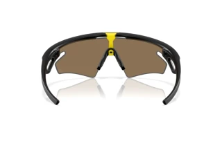 Widok z tyłu Oakley SPHAERA SLASH (OO9499 - 949908)
