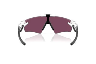 Widok z tyłu Oakley SPHAERA SLASH (OO9499 - 949910)