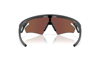 Widok z tyłu Oakley SPHAERA SLASH (OO9499 - 949911)