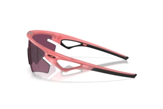 Widok z boku Oakley SPHAERA SLASH (OO9499 - 949913)