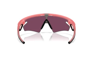 Widok z tyłu Oakley SPHAERA SLASH (OO9499 - 949913)