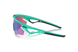 Widok z boku Oakley SPHAERA SLASH (OO9499 - 949914)
