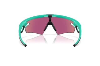 Widok z tyłu Oakley SPHAERA SLASH (OO9499 - 949914)