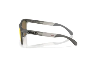 Widok z boku Oakley FROGSKINS RANGE XL (OO9503 - 950301)