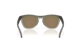 Widok z tyłu Oakley FROGSKINS RANGE XL (OO9503 - 950301)