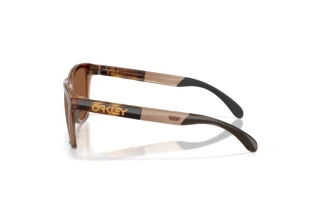 Widok z boku Oakley FROGSKINS RANGE XL (OO9503 - 950302)