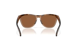 Widok z tyłu Oakley FROGSKINS RANGE XL (OO9503 - 950302)