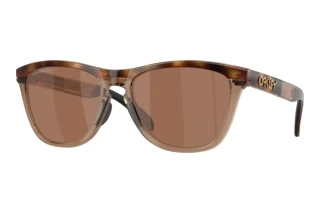 Widok z przodu Oakley FROGSKINS RANGE XL (OO9503 - 950302)
