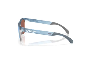 Widok z boku Oakley FROGSKINS RANGE XL (OO9503 - 950303)
