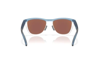 Widok z tyłu Oakley FROGSKINS RANGE XL (OO9503 - 950303)