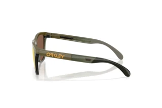 Widok z boku Oakley FROGSKINS RANGE XL (OO9503 - 950304)