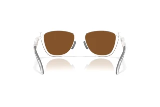 Widok z tyłu Oakley FROGSKINS RANGE XL (OO9503 - 950305)