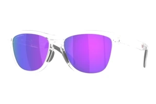 Widok z przodu Oakley FROGSKINS RANGE XL (OO9503 - 950305)