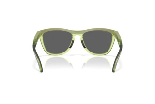 Widok z tyłu Oakley FROGSKINS RANGE XL (OO9503 - 950307)