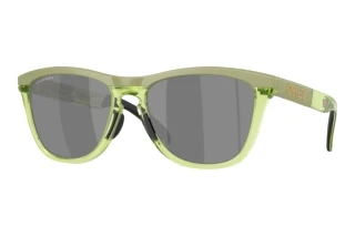 Widok z przodu Oakley FROGSKINS RANGE XL (OO9503 - 950307)