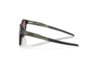 Widok z boku Oakley SHACKLE (OO9507D - 950702)