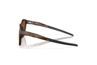 Widok z boku Oakley SHACKLE (OO9507D - 950703)