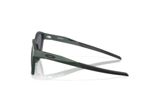 Widok z boku Oakley SHACKLE (OO9507D - 950706)
