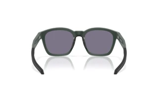 Widok z tyłu Oakley SHACKLE (OO9507D - 950706)