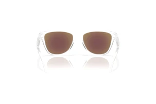 Widok z tyłu Oakley FROGSKINS S (OO9508 - 950801)