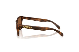 Widok z boku Oakley FROGSKINS S (OO9508 - 950803)