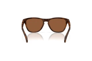 Widok z tyłu Oakley FROGSKINS S (OO9508 - 950803)