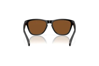 Widok z tyłu Oakley FROGSKINS S (OO9508 - 950804)