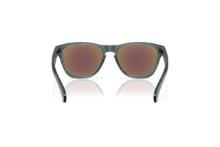 Widok z tyłu Oakley FROGSKINS S (OO9508 - 950805)