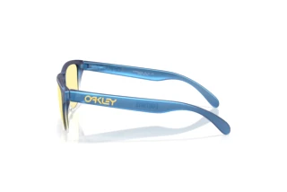 Widok z boku Oakley FROGSKINS S (OO9508 - 950807)