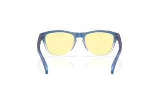 Widok z tyłu Oakley FROGSKINS S (OO9508 - 950807)