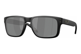 Oakley OO9509 950901 Prizm Black PolarizedMatte Black