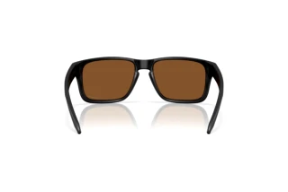 Widok z tyłu Oakley HOLBROOK S (OO9509 - 950906)