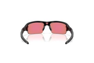 Widok z tyłu Oakley FLAK 2.0 S (OO9511 - 951101)