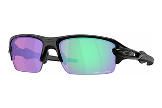 Oakley OO9511 951101 Prizm GolfPolished Black