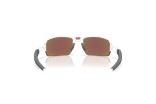 Widok z tyłu Oakley FLAK 2.0 S (OO9511 - 951102)
