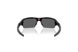 Widok z tyłu Oakley FLAK 2.0 S (OO9511 - 951104)