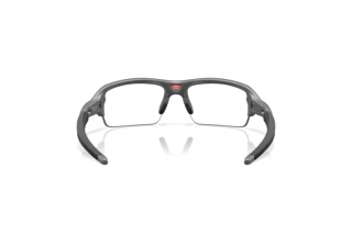 Widok z tyłu Oakley FLAK 2.0 S (OO9511 - 951107)