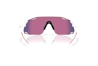 Widok z tyłu Oakley CYBR DYNO (OO9513D - 951303)