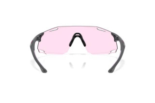 Widok z tyłu Oakley CYBR DYNO (OO9513D - 951304)