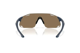 Widok z tyłu Oakley CYBR DYNO (OO9513D - 951306)