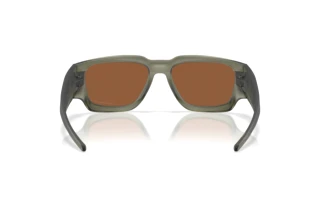 Widok z tyłu Oakley INSTAGATOR (OO9514 - 951405)