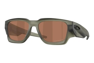 Widok z przodu Oakley INSTAGATOR (OO9514 - 951405)