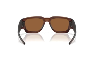Widok z tyłu Oakley INSTAGATOR (OO9514 - 951407)