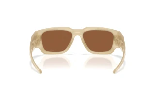 Widok z tyłu Oakley INSTAGATOR (OO9514 - 951409)